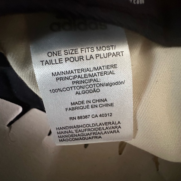 Pawnee Rangers Hat - Picture 2 of 4